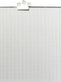 Artemio Mousse Adhésive Double Face Pour Tableau 3D