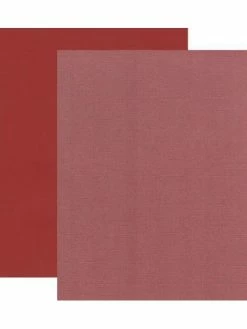 Czech Beads Exclusive Nacré Texturé Quarts A4 Grenade à 220 G / M2, Paquet De Papier, Papier D'Art, Papier D'Art Journal,