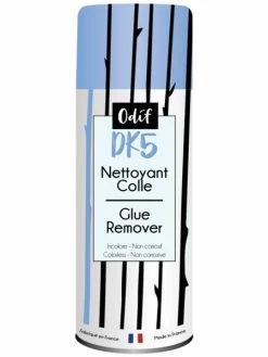 Odif Nettoyant Colle DK5 - 125 Ml
