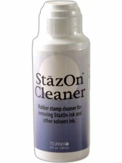 Nettoyeur De Tampon StazOn Cleaner 56 Ml