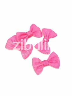 Zibuline Noeuds - Rose