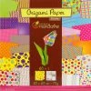 Avenue Mandarine Origami 20 X 20 Cm - Bubbles X 60 Papiers