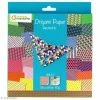 Avenue Mandarine Origami 20 X 20 Cm - Geometric X 60 Papiers