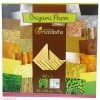 Avenue Mandarine Origami 20 X 20 Cm - Nature X 60 Papiers