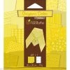 Avenue Mandarine Origami Color 12 X 12 Cm - Jaune X 20