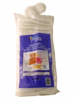 Hobby Time Ouate De Rembourrage 1000g