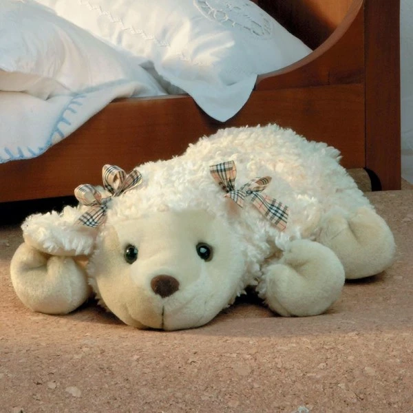 Hobby Time Ouate De Rembourrage 1000g 5 Hobby Time Ouate De Rembourrage 1000g – Image 5