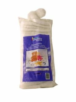 Hobby Time Ouate De Rembourrage 250g