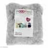 Hoooked Ouate De Rembourrage En Coton Recyclé - 250 G