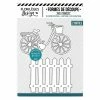 Florilèges Design Outils De Découpe À VÉLO