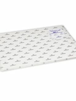 Canson Papier à Dessin "Montval" - 500 X 650 Mm - 300 G./m²