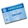 Papier Calque Satin - A4 - 90/95 G/m² - Canson