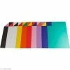 Maildor Papier Cartoline Bicolore A4 - Assortiment X 100