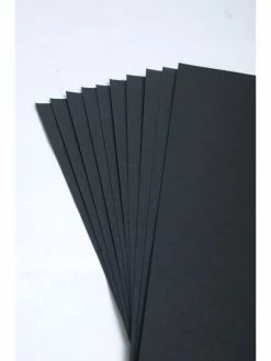 Papier Dessin à Grain Clairefontaine Noir A3 29,7x42 Cm 160g -V-Zug shop papier dessin a grain clairefontaine noir a3 297x42 cm 160g p 2