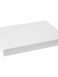 Creativ Company Papier Dessin A3 - 160 Gr - 250 Pcs