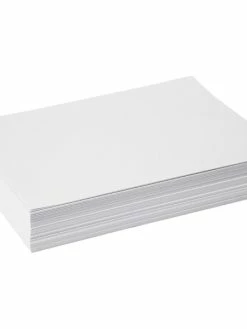 Creativ Company Papier Dessin A4 - 140 Gr - 250 Pcs