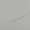 Papier Dessin Mi-Teintes - 500 X 650 Mm - Gris Ciel - Canson