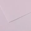 Papier Dessin Mi-Teintes - 500 X 650 Mm - Lilas - Canson