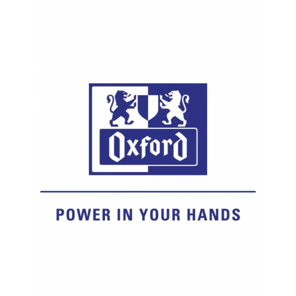 Papier Lettres - 14.8 X 21 Cm A5 - Blanc Uni - Oxford 2 Papier Lettres - 14.8 X 21 Cm A5 - Blanc Uni - Oxford – Image 2