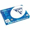 Clairalfa Papier Multifonction, A4, 250 G/m2, Extra Blanc