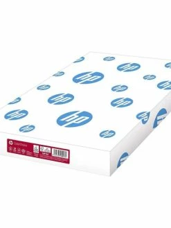Hewlett Packard Papier Multifonction "ColorChoise" - A3 - 90 G/m² - Blanc