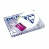Clairalfa Papier Multifonction DCP, A3, 120 G/m² - Blanc