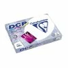 Clairalfa Papier Multifonction DCP, A3, 160 G/m² - Blanc