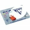 Clairalfa Papier Multifonction DCP, A4, 250 G/m², Blanc