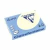 Clairalfa Papier Multifonction "dune", A3, 100 G/m² - Blanc Naturel