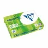 Clairalfa Papier Multifonction "Equality" - A4 - 80 G/m² - Blanc