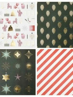 Rico Design Papier Origami - I Love Christmas - 15 X 15 Cm - 50 Feuilles -V-Zug shop papier origami i love christmas 15 x 15 cm 50 feuilles p 2