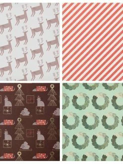 Rico Design Papier Origami - I Love Christmas - 15 X 15 Cm - 50 Feuilles -V-Zug shop papier origami i love christmas 15 x 15 cm 50 feuilles p 3