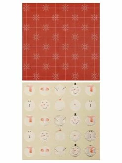 Rico Design Papier Origami - I Love Christmas - 15 X 15 Cm - 50 Feuilles -V-Zug shop papier origami i love christmas 15 x 15 cm 50 feuilles p 4