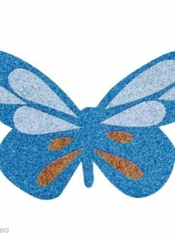 Maildor Papier Pailleté A4 - Assortiment X 10 -V-Zug shop papier paillete a4 assortiment x 10 p 3