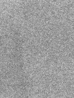 Papier Pailleté Adhésif Mahé 30,5 X 30,5 - Argent