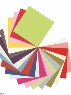 Pollen By Clairefontaine Papier Pollen Carte 135 X 135 X 25