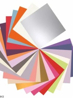 Pollen By Clairefontaine Papier Pollen Carte 160 X 160 X 25