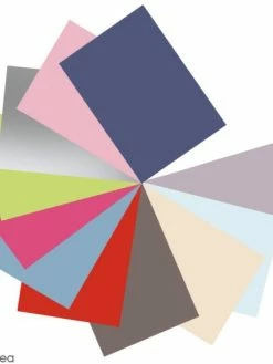 Pollen By Clairefontaine Papier Pollen Carte 82 X 128 X 25