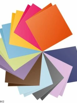 Pollen By Clairefontaine Papier Pollen Carte Double 160 X 160 X 25