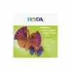 Heyda Papier Pour Origami - Pois - 200x200