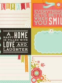 Papier Recto Verso Spring Bloom KAISERCRAFT Daffodil