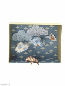 Paper Touch By Clairefontaine Papier Scrap Clairefontaine - Bloc A4 Paper Touch Pluie - 20 Pcs 5 Paper Touch By Clairefontaine Papier Scrap Clairefontaine - Bloc A4 Paper Touch Pluie - 20 Pcs -V-Zug shop papier scrap clairefontaine bloc a4 paper touch pluie 20 pcs p 3