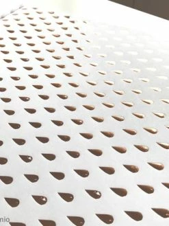 Papier Scrapbooking Artemio - Foil Cuivré - 30,5 X 30,5 Cm - 40 Feuilles -V-Zug shop papier scrapbooking artemio foil cuivre 305 x 305 cm 40 feuilles p 5