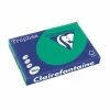 Clairalfa Papier Universel "Trophée" - 160 G/m² - A3 - Vert Sapin
