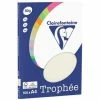 Clairalfa Papier Universel "Trophée" - 80 G/m² - A4 - Couleurs Intenses