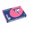Clairalfa Papier Universel "Trophée A4", 120 G/m² - Fuchsia