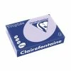 Clairalfa Papier Universel "Trophée A4", 160 G/m² - Lilas