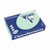 Clairalfa Papier Universel "Trophée A4", 160 G/m² - Vert