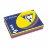 Clairalfa Papier Universel "Trophée A4", 80 G/m² - Assorti Intense