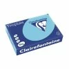 Clairalfa Papier Universel "Trophée A4", 80 G/m² - Bleu Alizé